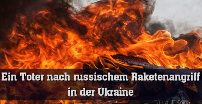 Effektivste Waffe der Ukraine