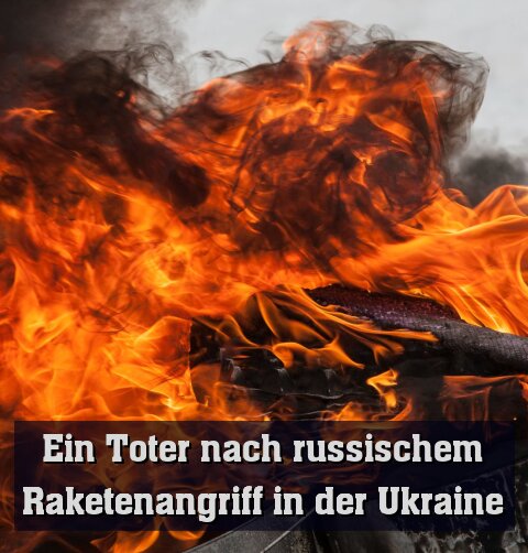 Effektivste Waffe der Ukraine