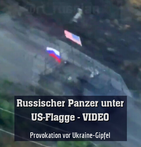 Provokation vor Ukraine-Gipfel