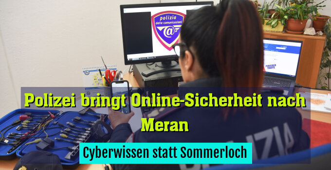 Cyberwissen statt Sommerloch