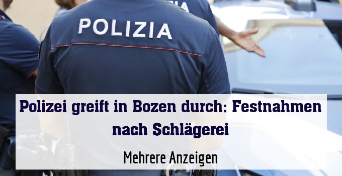 Mehrere Anzeigen