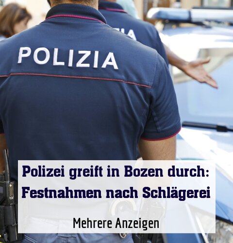 Mehrere Anzeigen