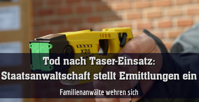 Familienanwälte wehren sich