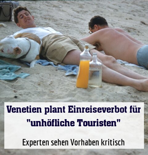 Experten sehen Vorhaben kritisch