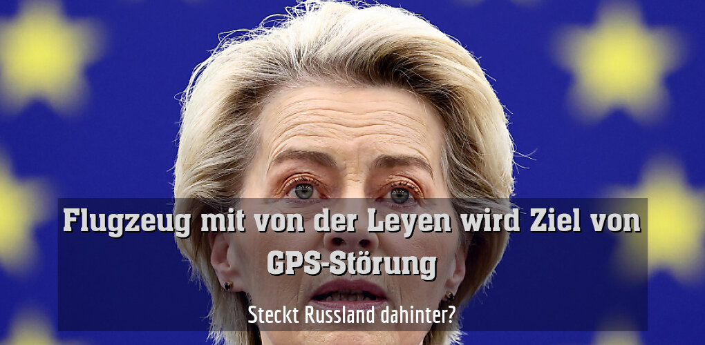 Steckt Russland dahinter?