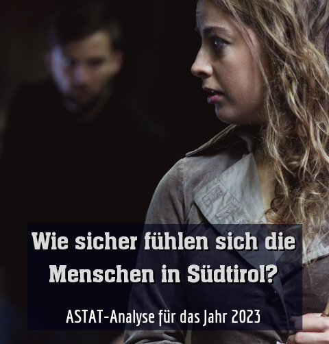 ASTAT-Analyse für das Jahr 2023