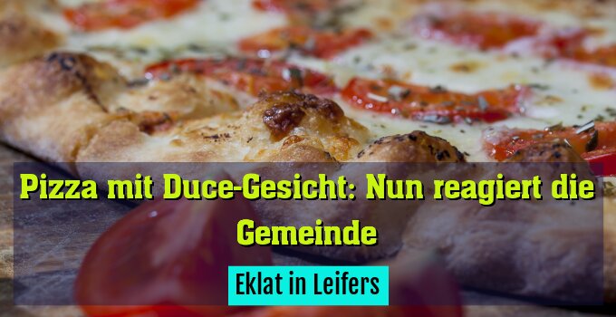 Eklat in Leifers