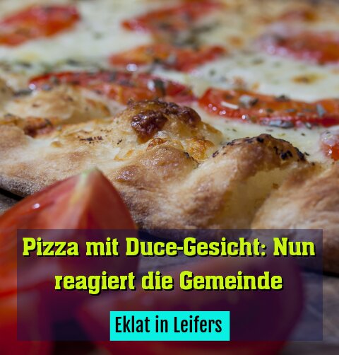 Eklat in Leifers