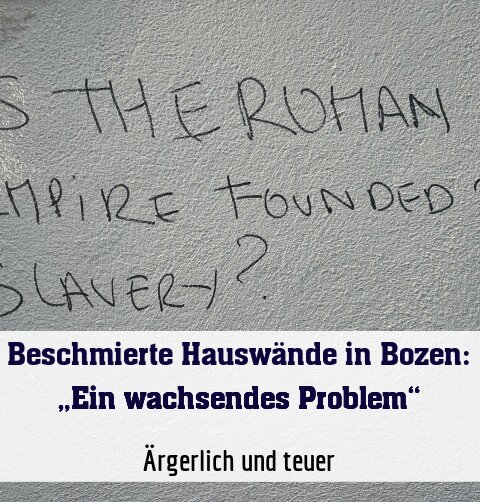 Ärgerlich und teuer