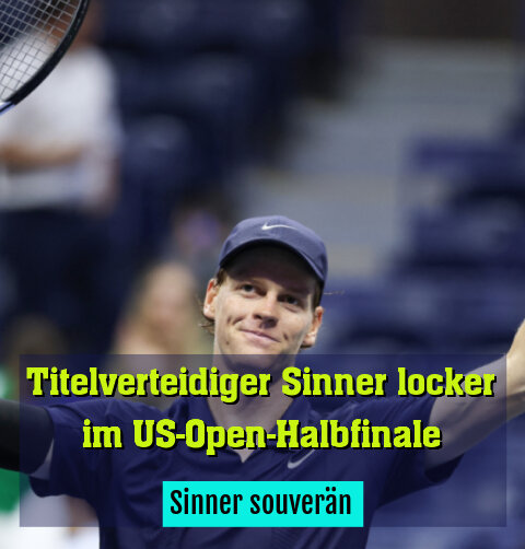 Sinner souverän