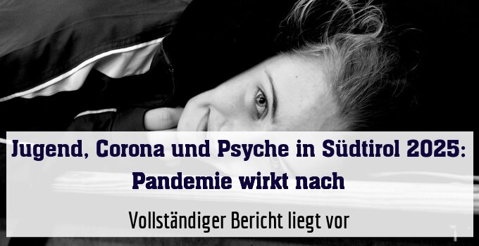 Vollständiger Bericht liegt vor
