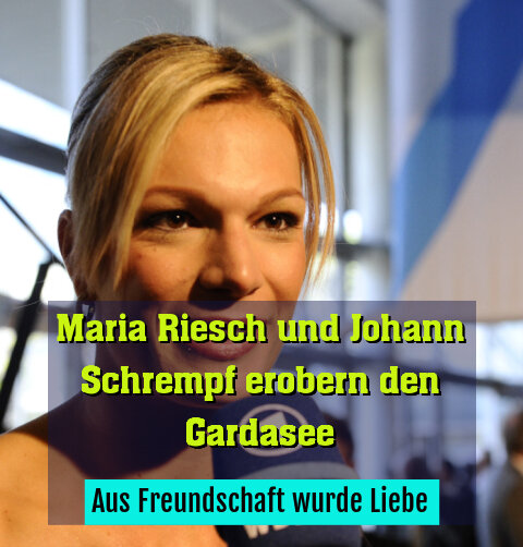 Aus Freundschaft wurde Liebe