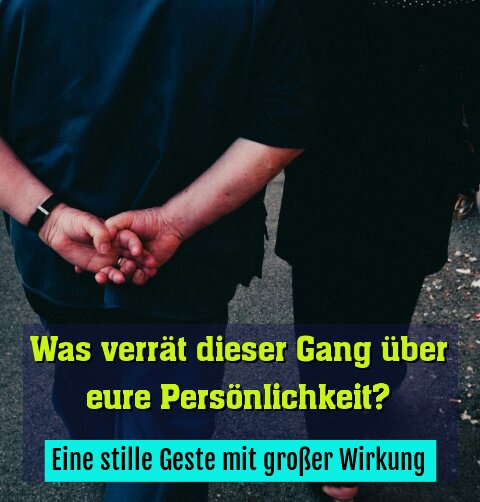 Eine stille Geste mit großer Wirkung