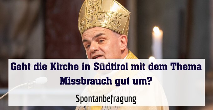 Spontanbefragung