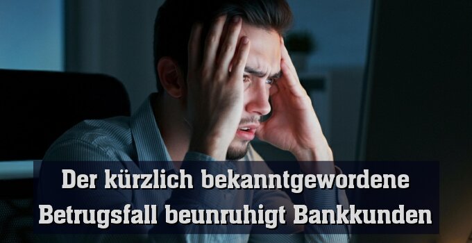 Banken und Geldanlagen