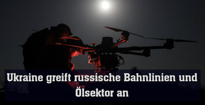 Verstärkt russische Raffinerien im Visier