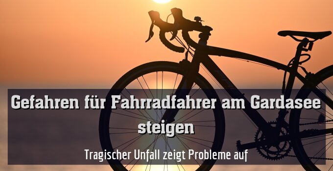 Tragischer Unfall zeigt Probleme auf