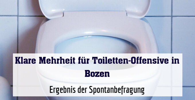 Ergebnis der Spontanbefragung