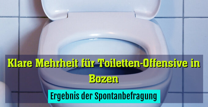 Ergebnis der Spontanbefragung