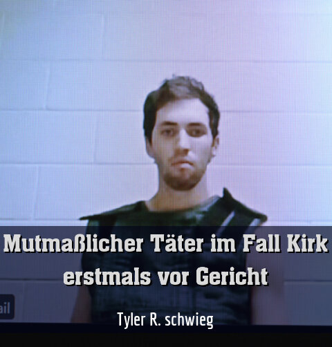 Tyler R. schwieg
