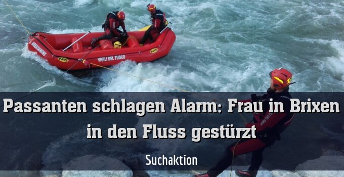 Suchaktion
