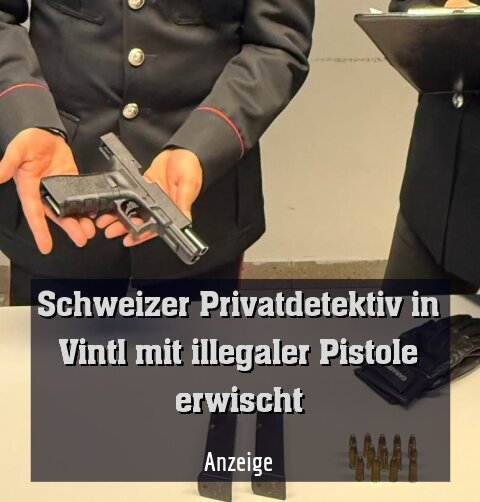 Anzeige