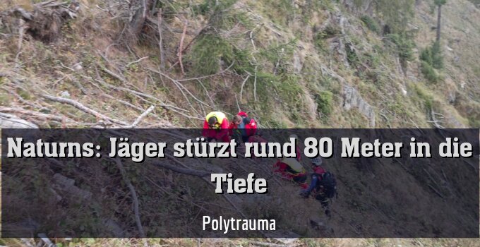 Polytrauma