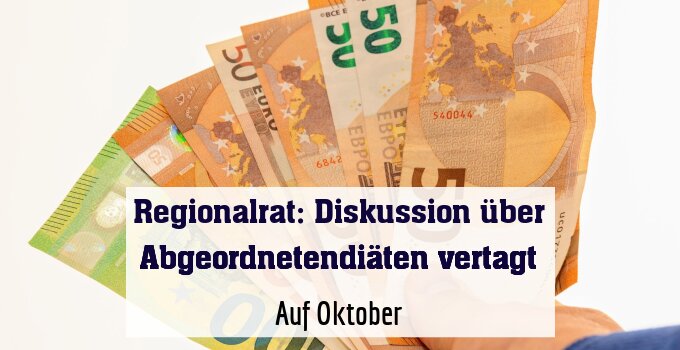 Auf Oktober