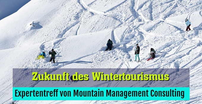 Expertentreff von Mountain Management Consulting 