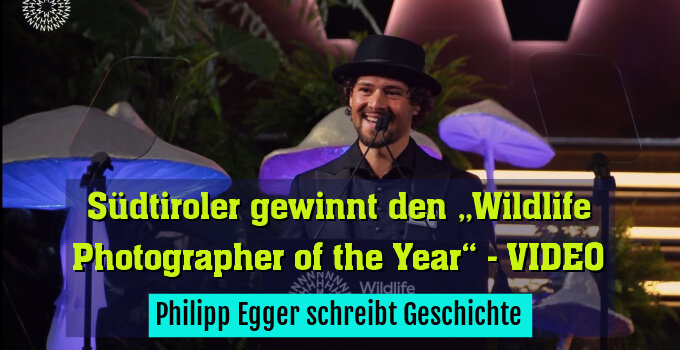 Philipp Egger schreibt Geschichte
