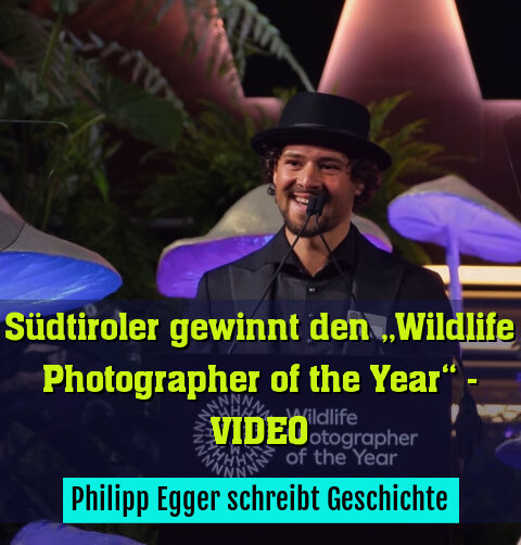 Philipp Egger schreibt Geschichte