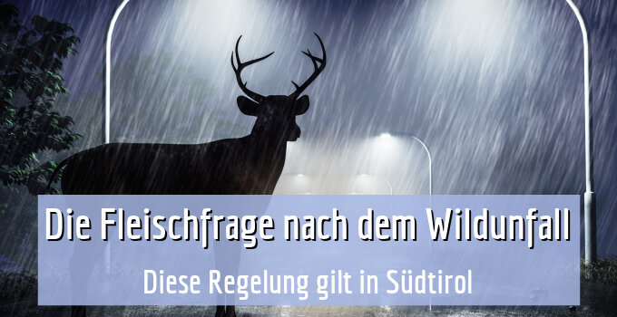 Diese Regelung gilt in Südtirol