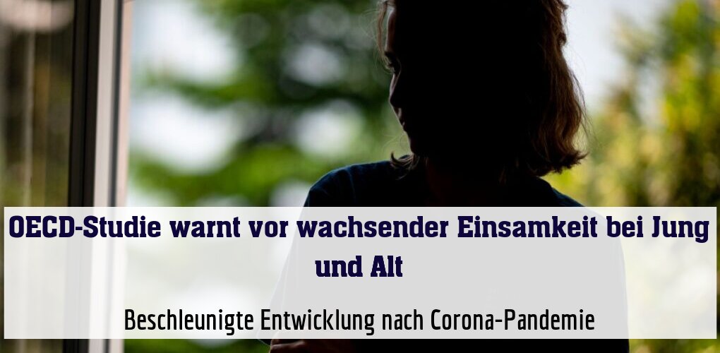 Beschleunigte Entwicklung nach Corona-Pandemie
