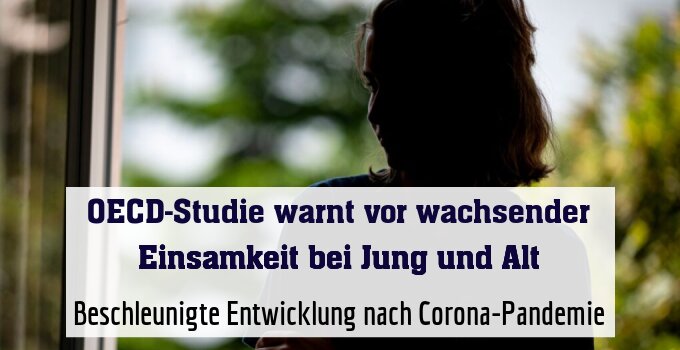 Beschleunigte Entwicklung nach Corona-Pandemie
