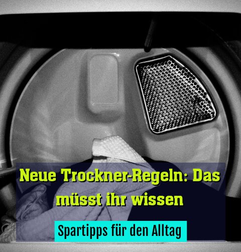 Spartipps für den Alltag
