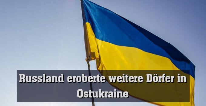 Krim und russische Regionen melden ukrainische Angriffe
