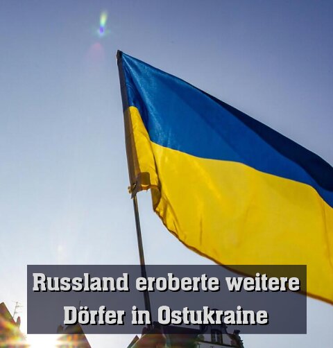 Krim und russische Regionen melden ukrainische Angriffe