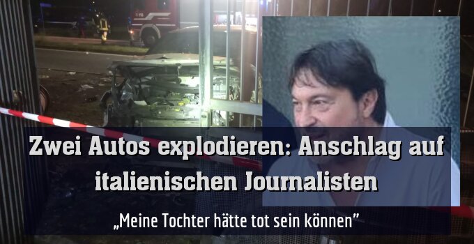 „Meine Tochter hätte tot sein können"