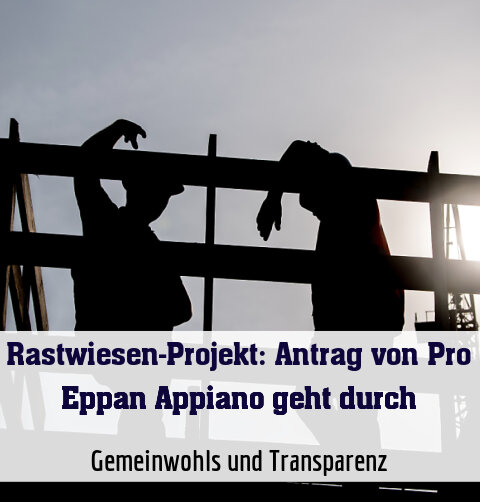 Gemeinwohls und Transparenz
