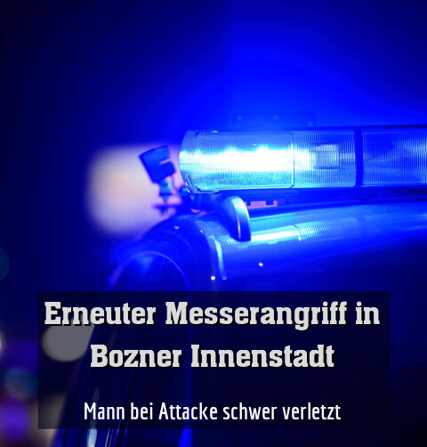 Mann bei Attacke schwer verletzt
