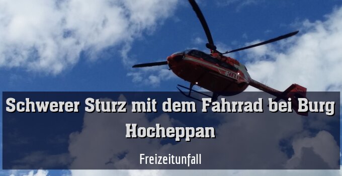 Freizeitunfall