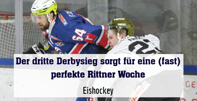 Eishockey
