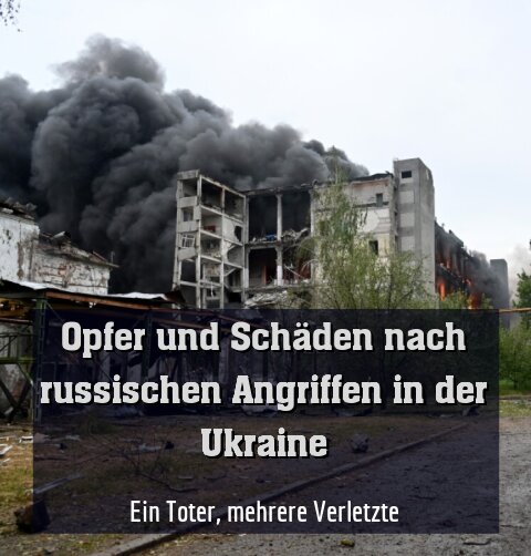 Ein Toter, mehrere Verletzte