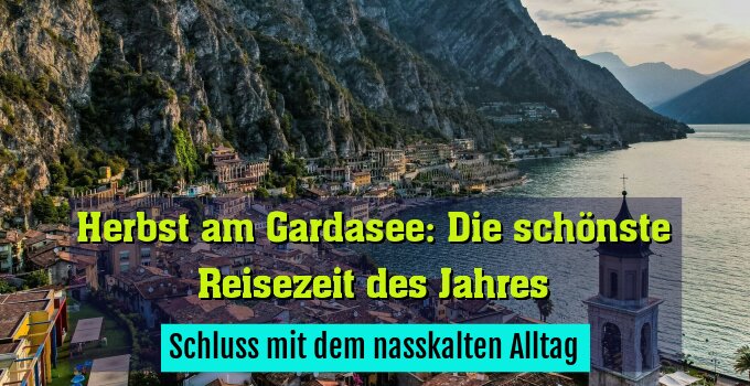 Schluss mit dem nasskalten Alltag