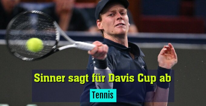 Tennis