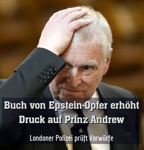 Londoner Polizei prüft Vorwürfe