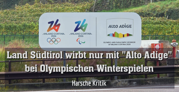 Harsche Kritik von Schützen und STF