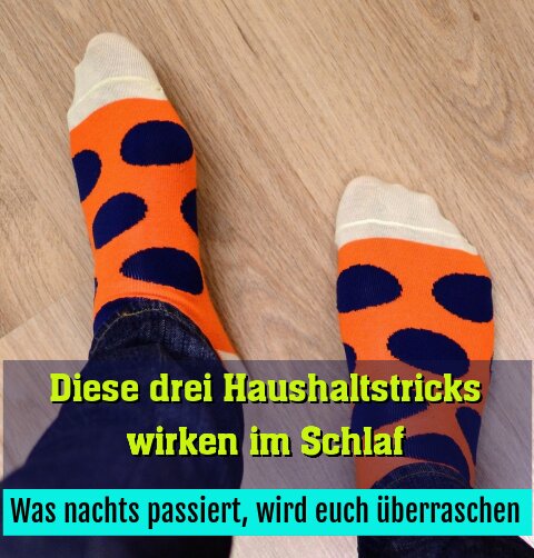 Was nachts passiert, wird euch überraschen