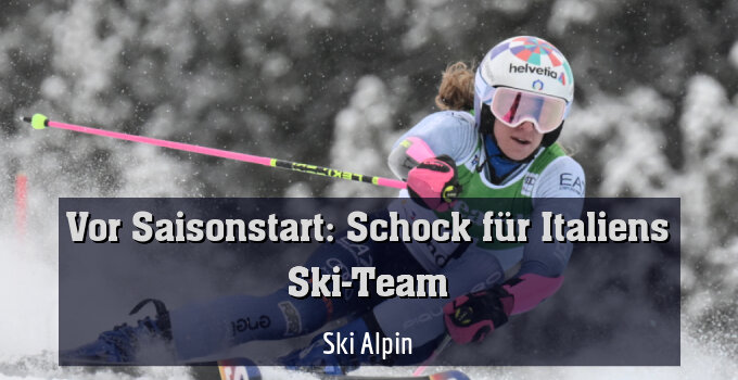 Ski Alpin