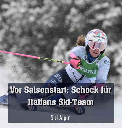 Ski Alpin